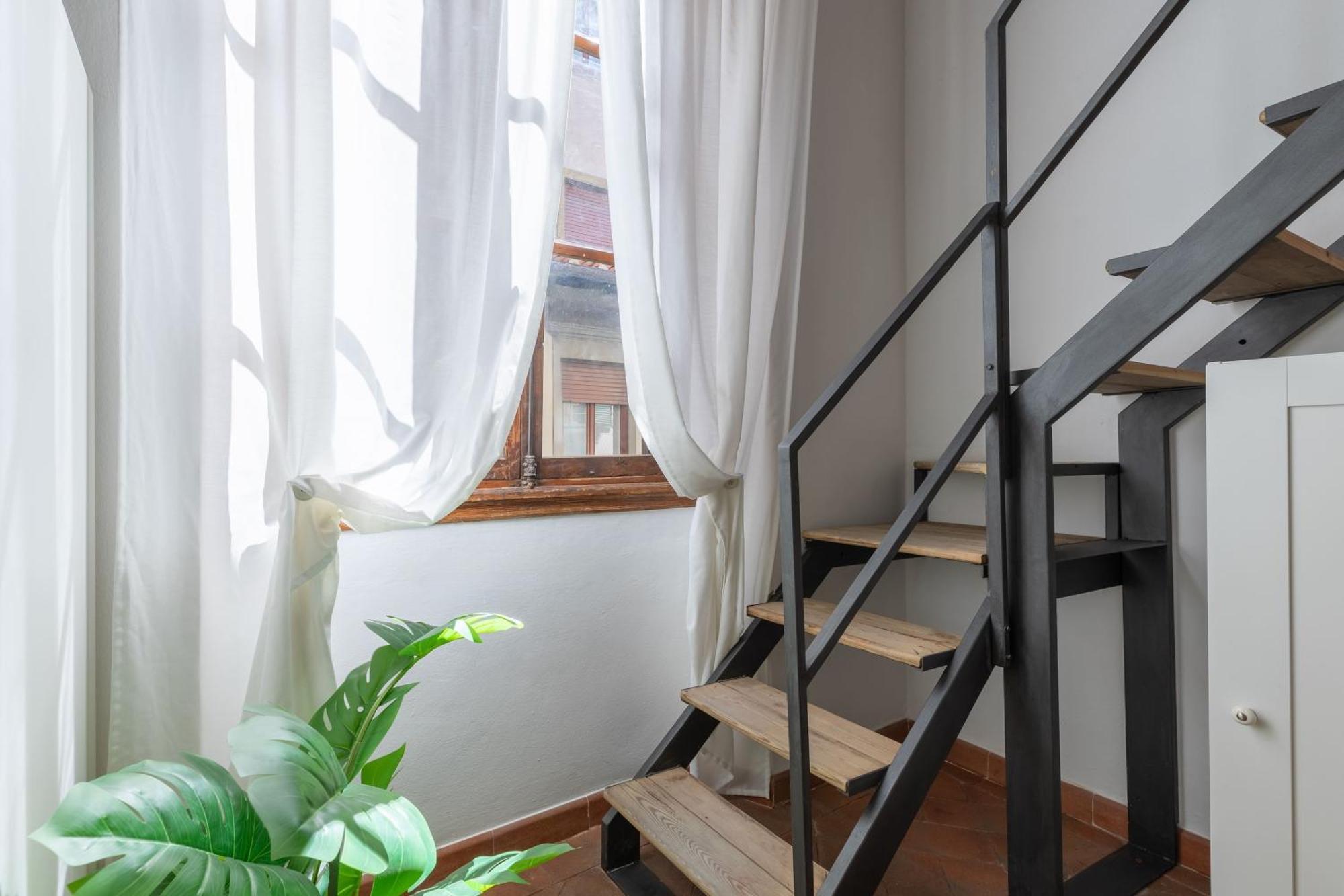 Apartamento Station-duomo Free Wi-fi *