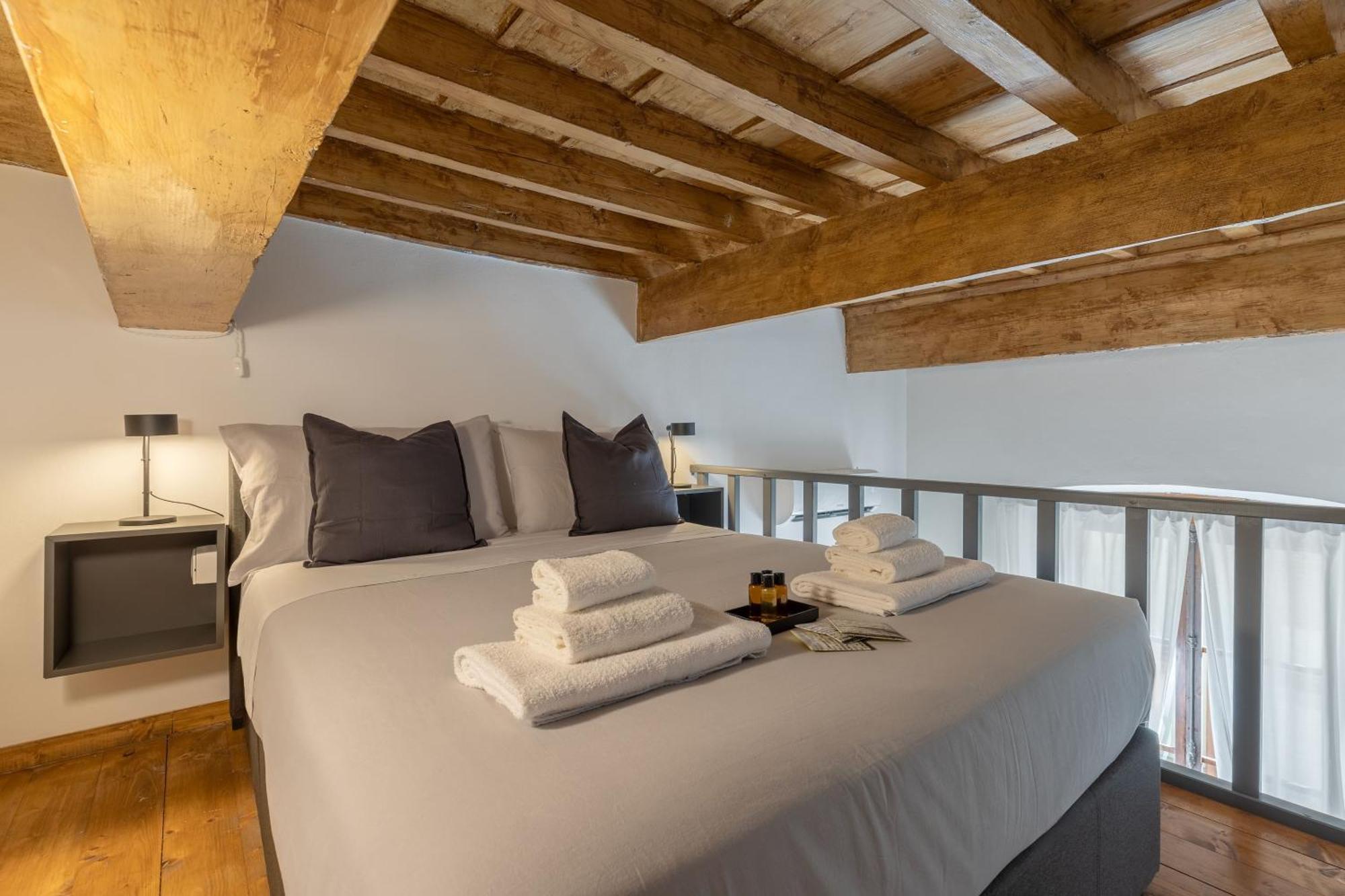 Station-duomo Free Wi-fi Apartamento Florencia