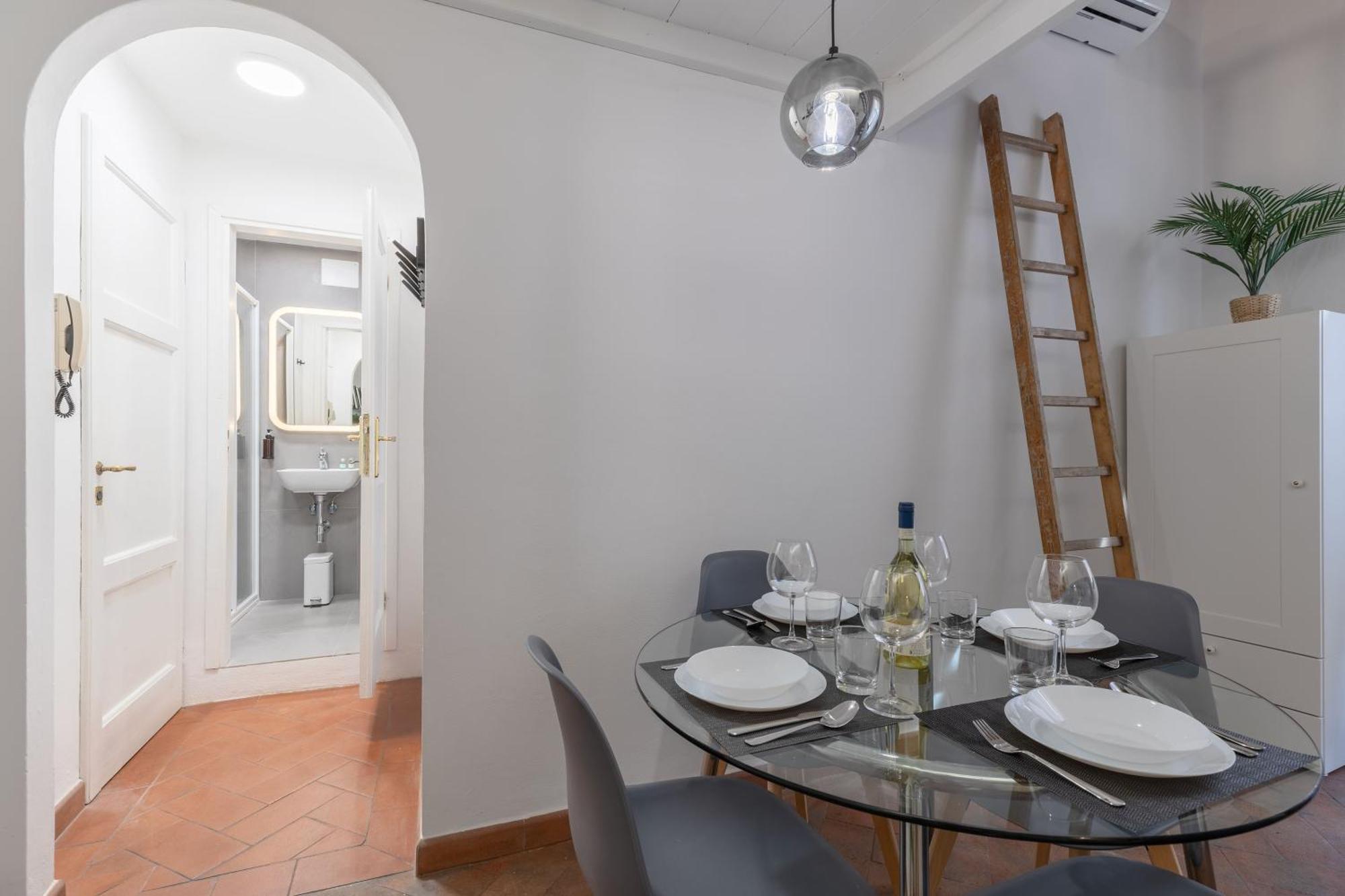 Apartamento Station-duomo Free Wi-fi