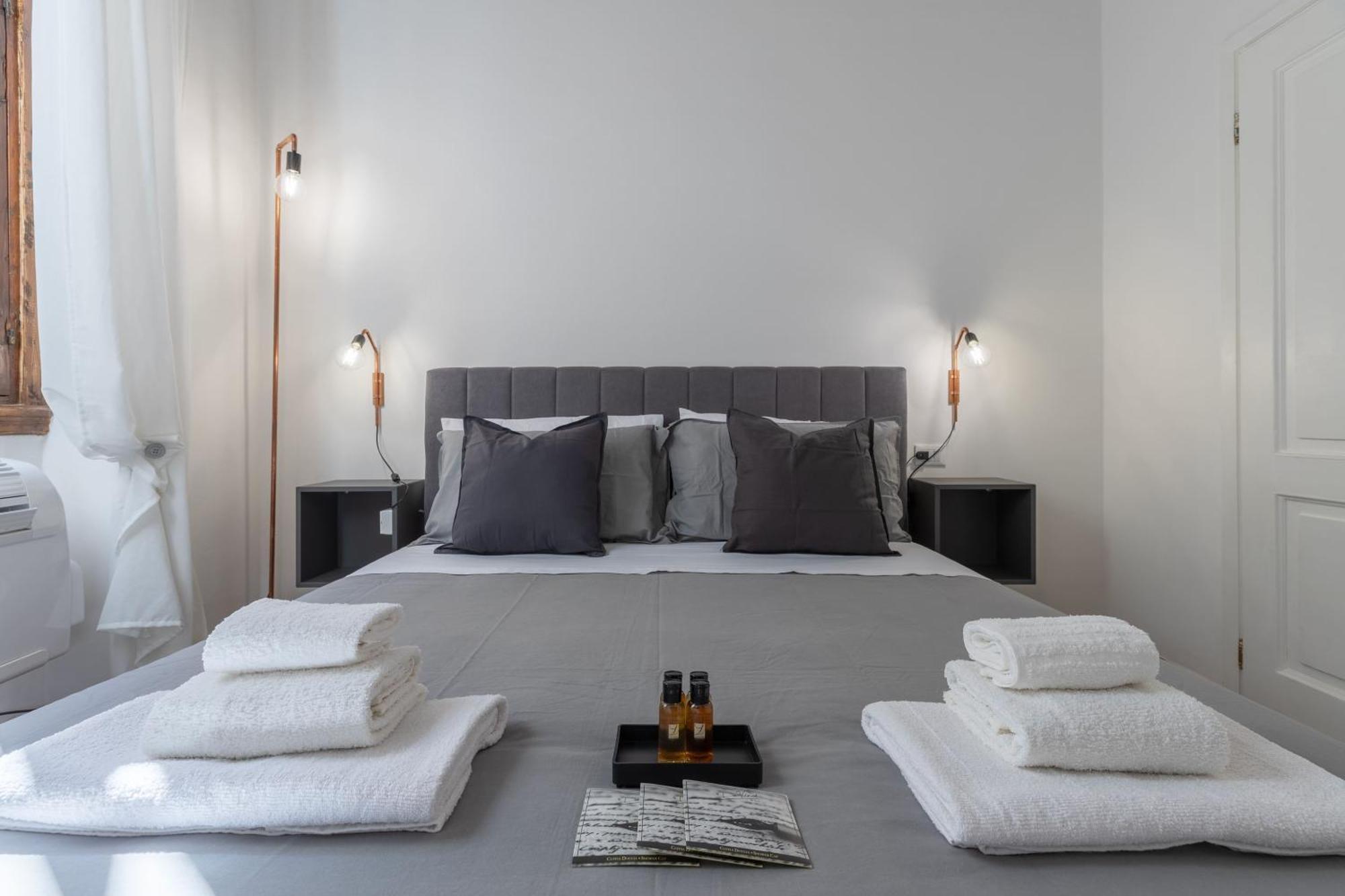Station-duomo Free Wi-fi Apartamento Florencia
